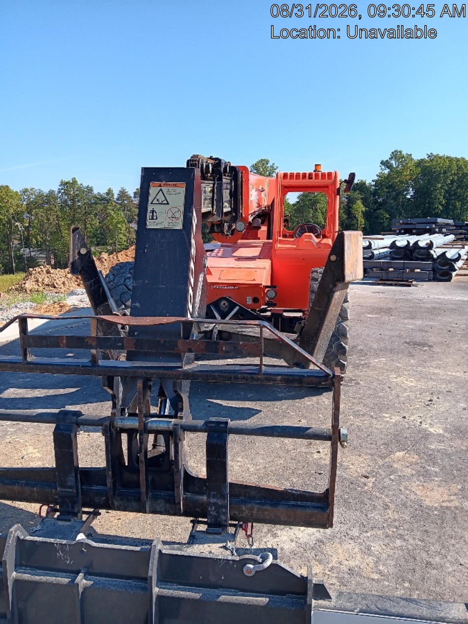2026 HAUGEN MASPRX1320