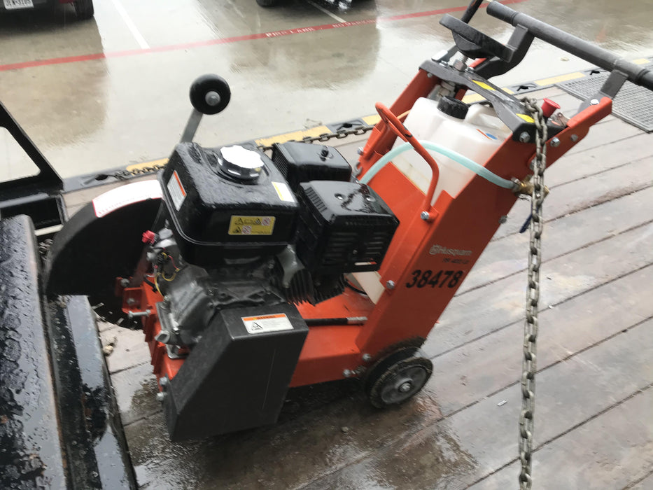 2019 HUSQVARNA FS 400 LV