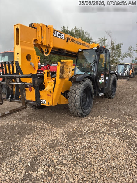 2025 JCB 512-56