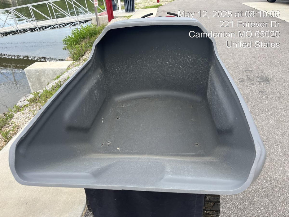 2024 TORO MBTX 2500-TS