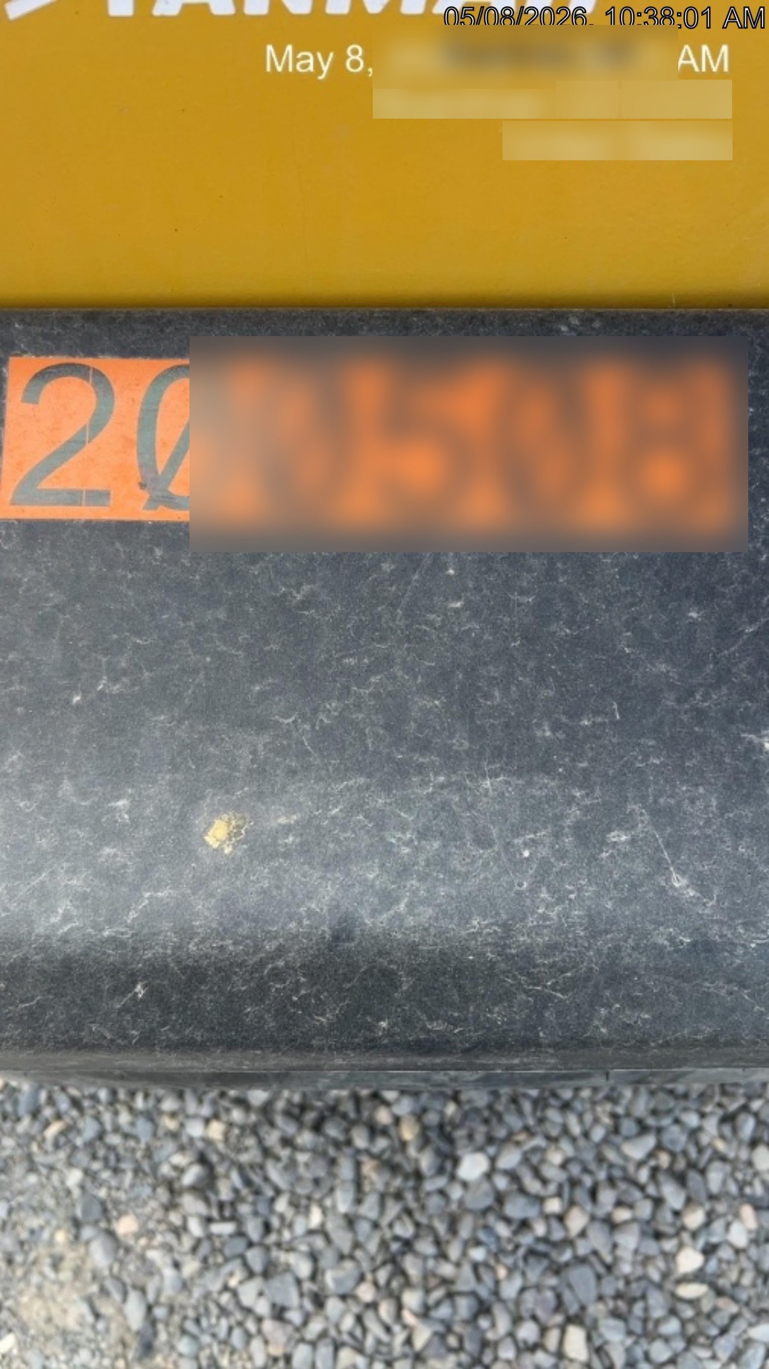 2022 ALLMAND NLV3GR