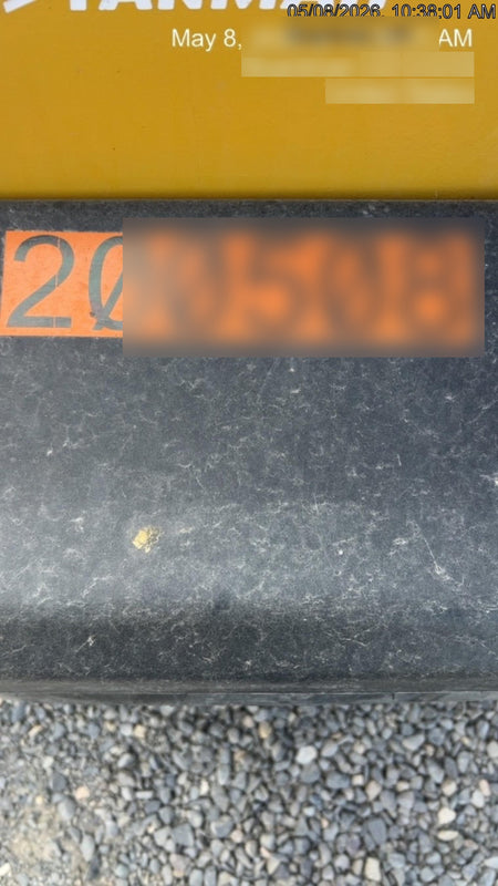 2022 ALLMAND NLV3GR