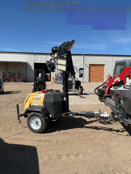 2021 ALLMAND NLV3GR