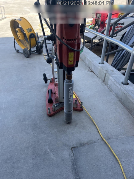 2024 HILTI DD 250
