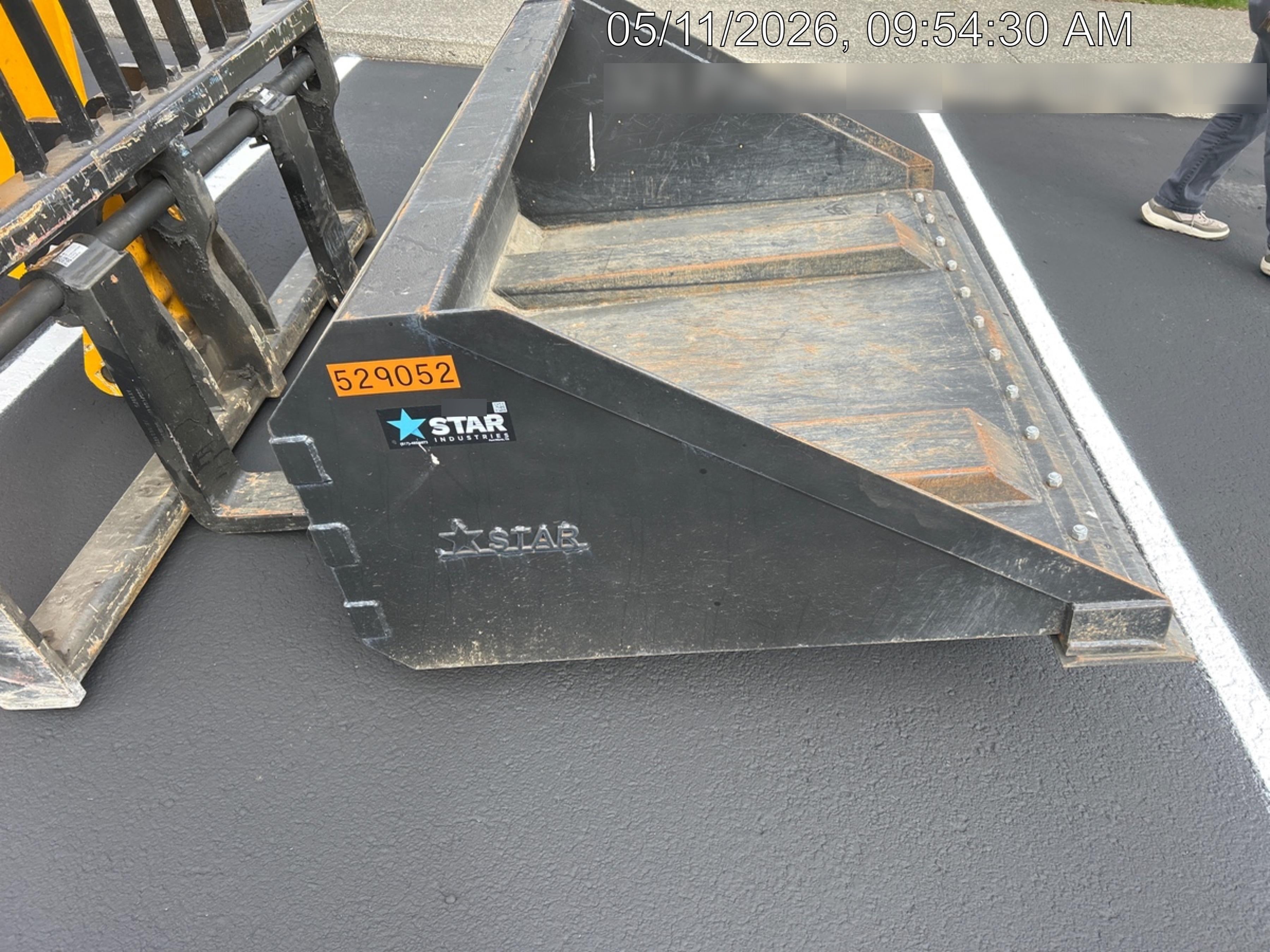 2025 STAR INDUSTRIES 1406B