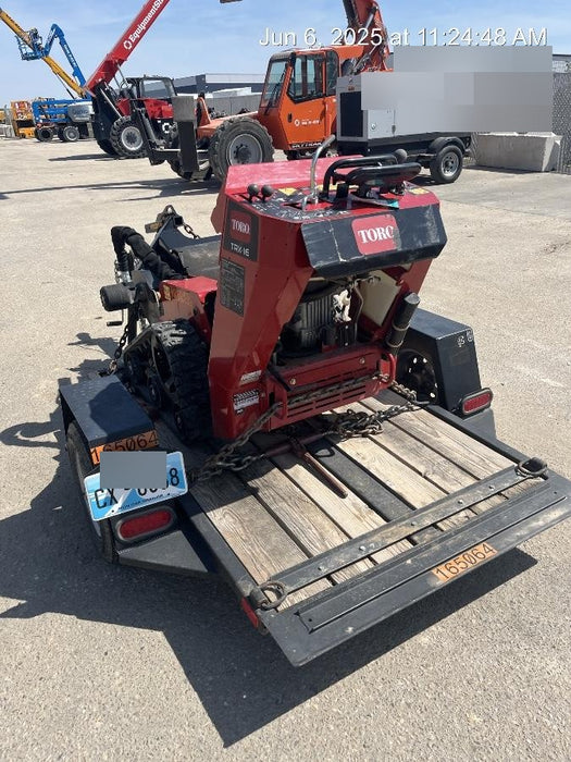 2021 BARRETO E4X6TBT