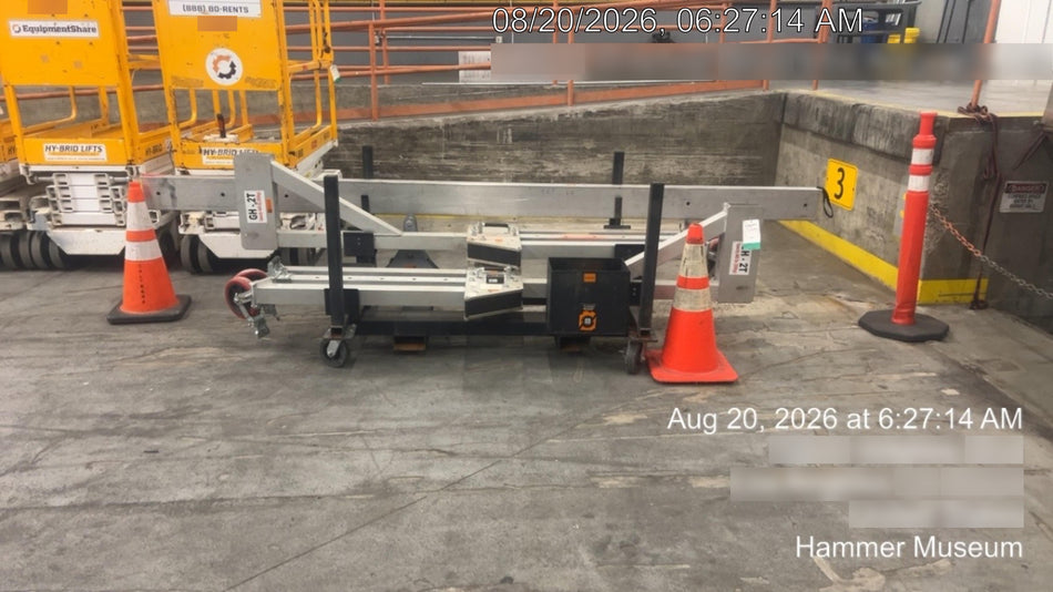 2023 SUMNER GH2T-12