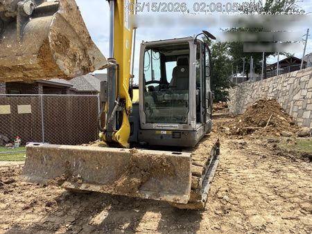 2019 WACKER NEUSON ET90