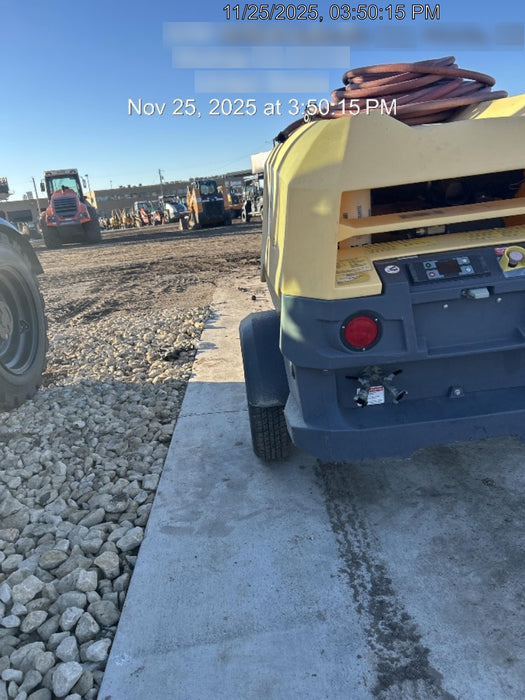 2020 ATLAS COPCO XAS188