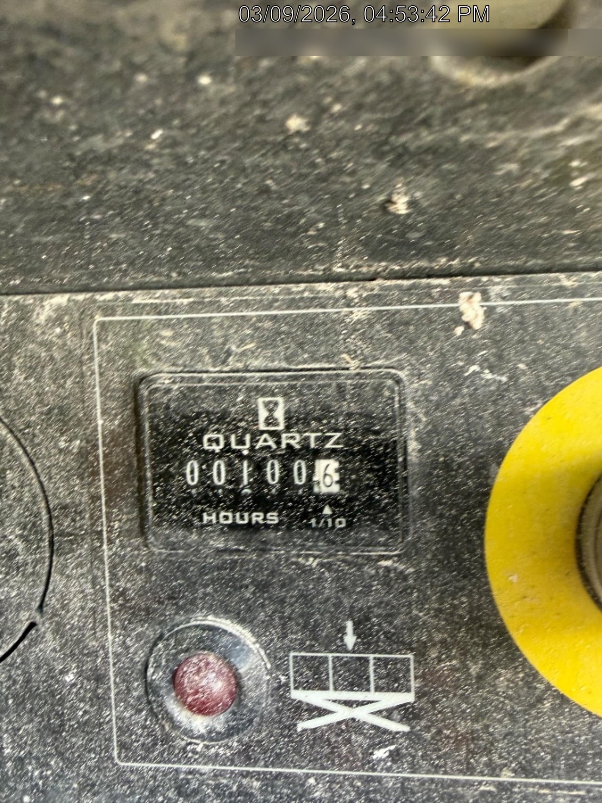 2022 JLG ES1932