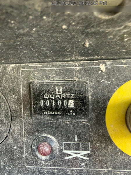 2022 JLG ES1932