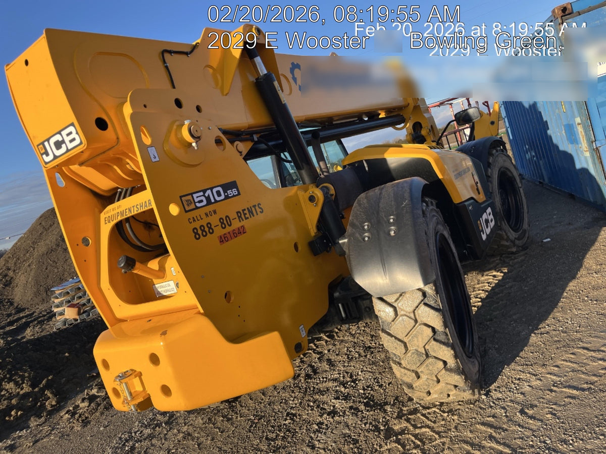 2024 JCB 510-56