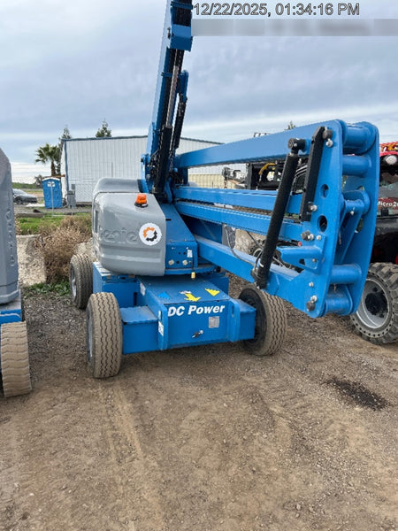2024 GENIE Z-45/25J DC