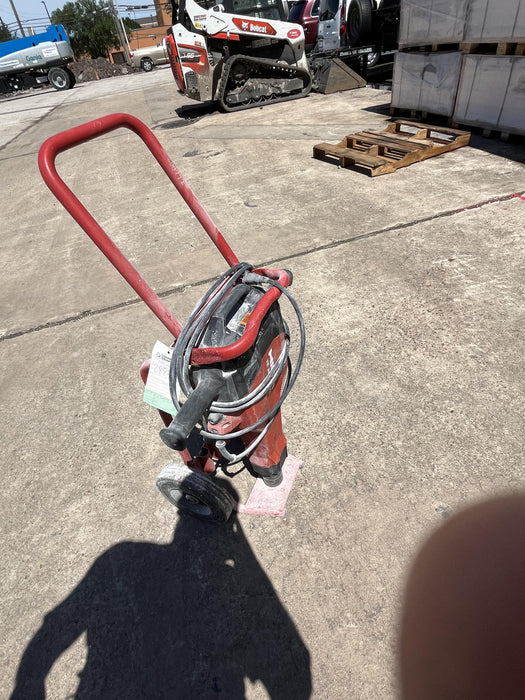 2023 HILTI TE 2000-AVR