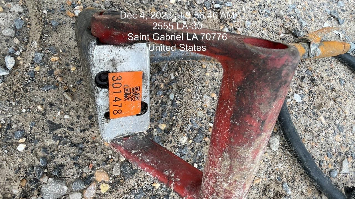 2023 MICHIGAN PNEUMATIC T3-EHDH-CARBIDE