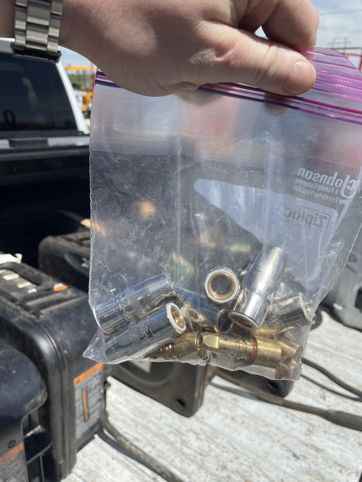 2022 LINCOLN ELECTRIC K4266-1