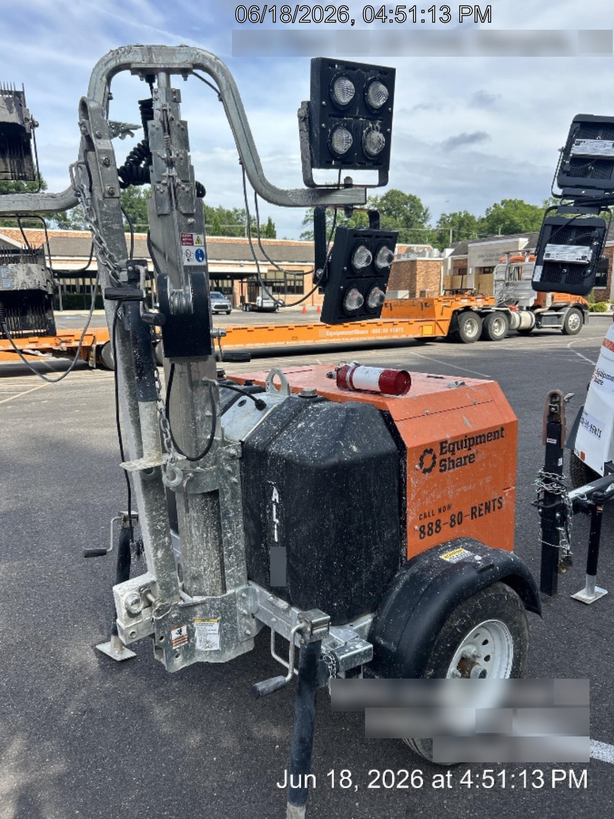 2025 WANCO WLTT-4MM4K