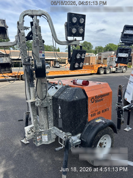 2025 WANCO WLTT-4MM4K