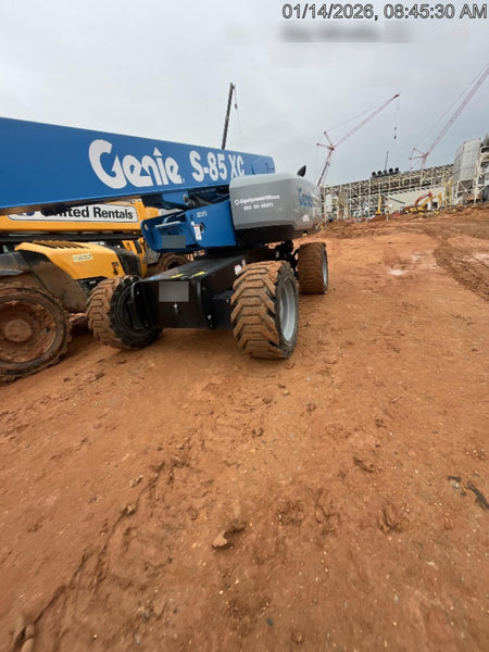 2024 GENIE S-85 XC