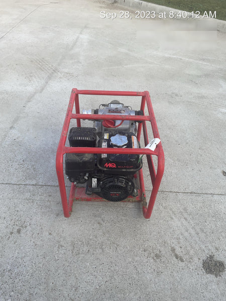 2023 MULTIQUIP QP2TH