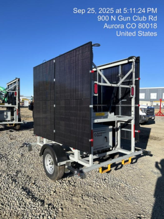 2025 PROGRESS SOLAR SOLUTIONS Helios-2XP