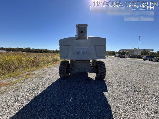 2020 HAULOTTE HT67 RTJ O