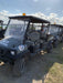 2022 Club Car CA1700D Canopy, Diesel, 4 Passenger