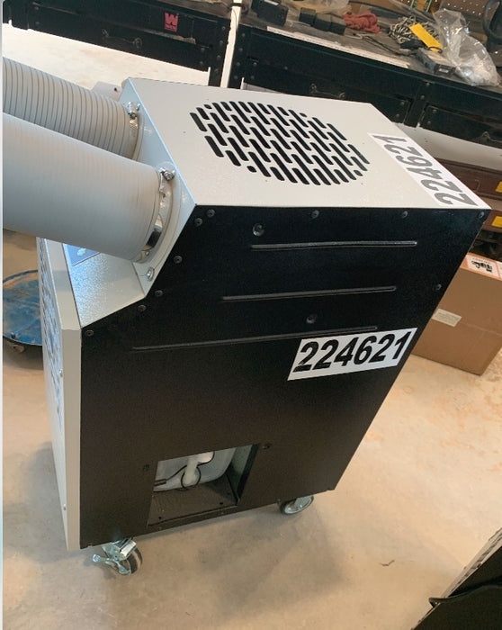 2022 KWIKOOL KPAC1411-2