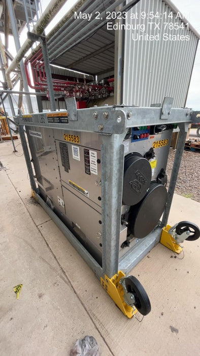 2022 CLIMATE DESIGN INTERNATIONAL MS-2400/2000