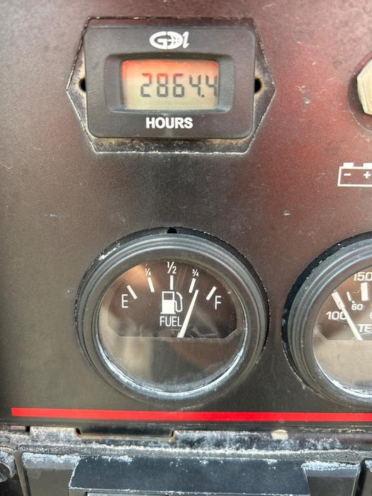 2022 LINCOLN ELECTRIC LE400