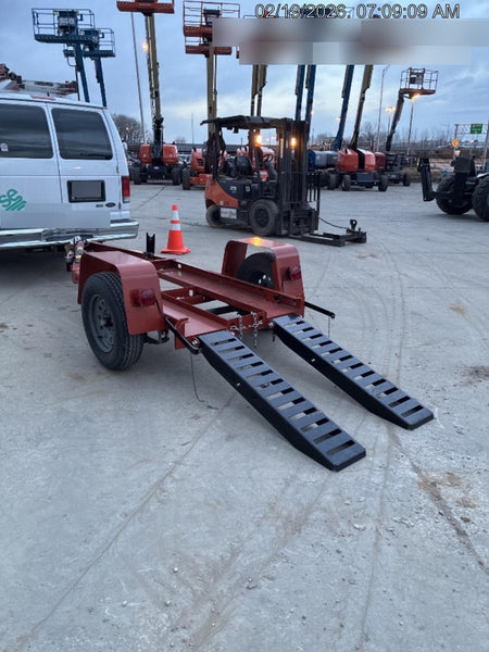 2023 DITCH WITCH S3C