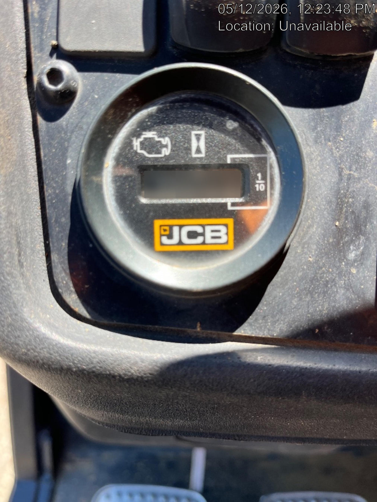 2022 JCB 509-42