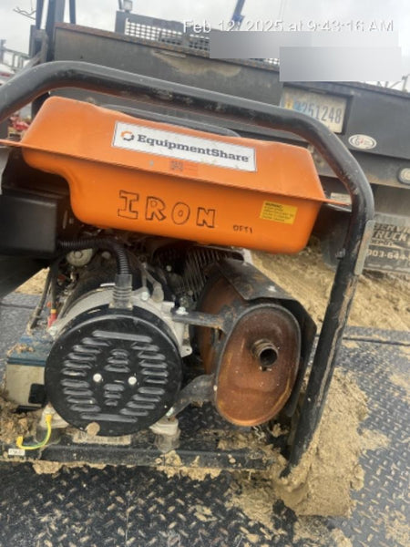 2024 GENERAC GP9200E