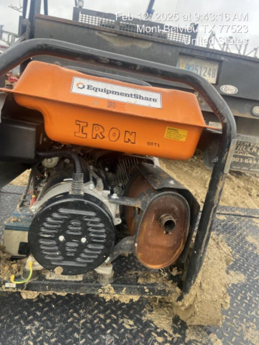 2024 GENERAC GP9200E