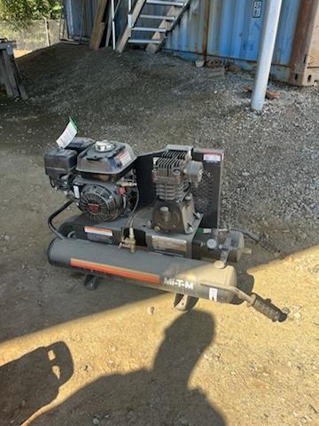 2021 MI-T-M CORPORATION AM1-PH65-08M