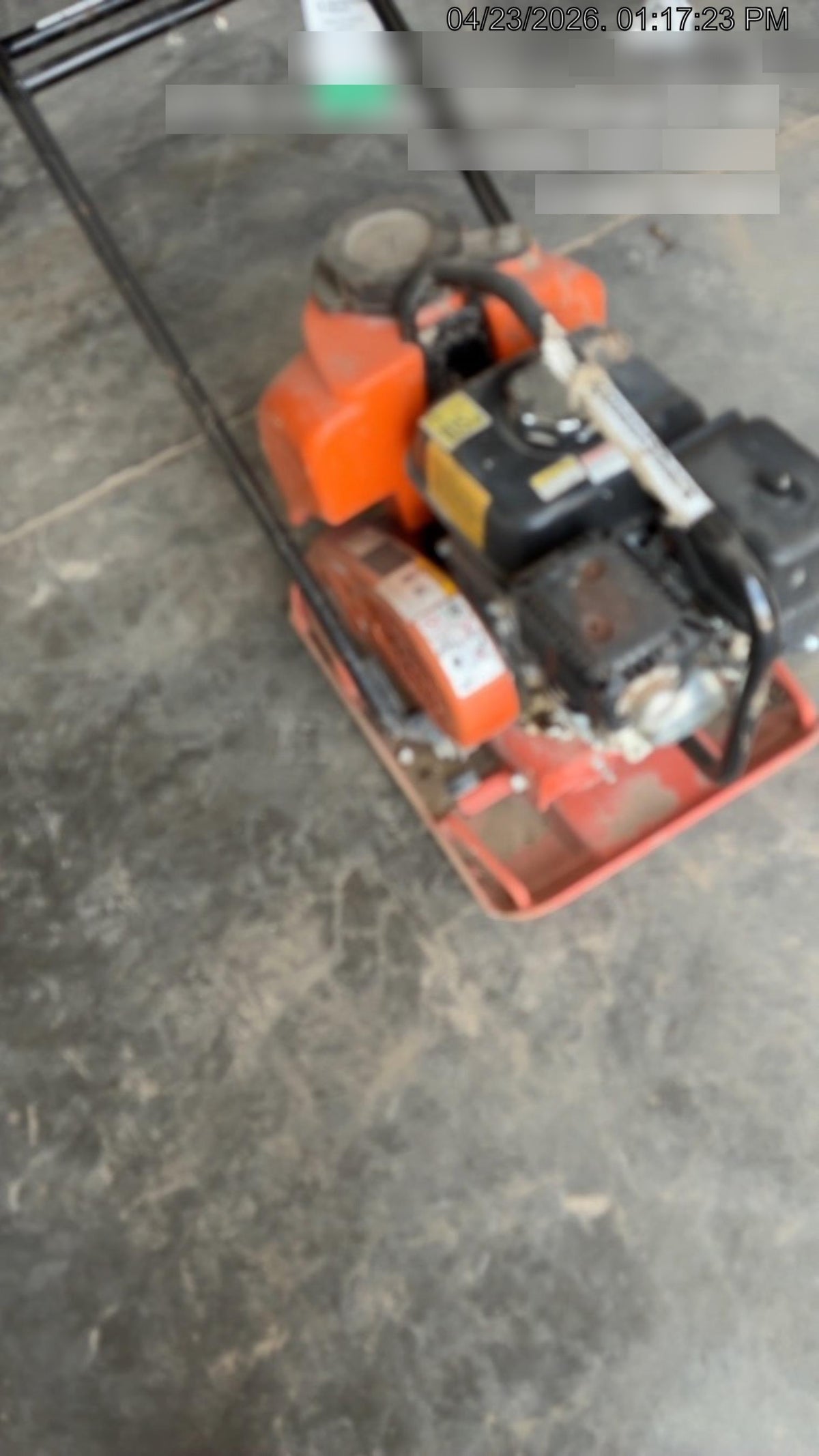 2023 MULTIQUIP MVC82VHW