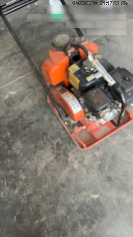 2023 MULTIQUIP MVC82VHW