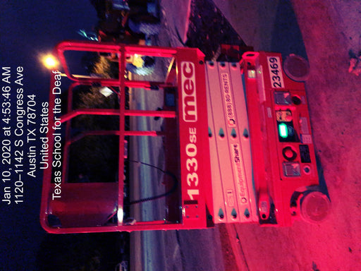 2019 MEC 1330SE MEC 1330SE w/ES Track Hardware, Full Extended 2 Year Warranty