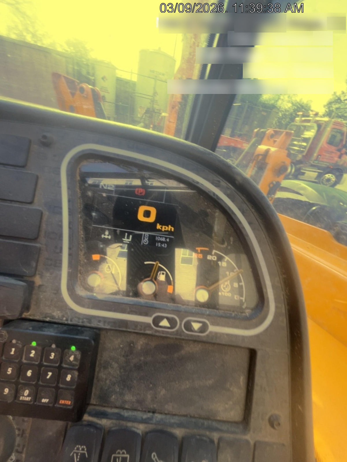 2025 JCB 512-56