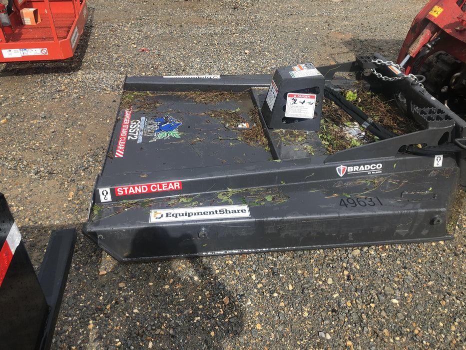 2019 PALADIN 30372A-0022