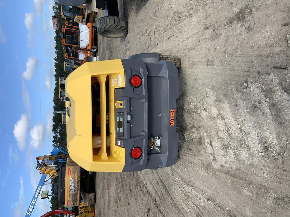 2020 ATLAS COPCO XAS188