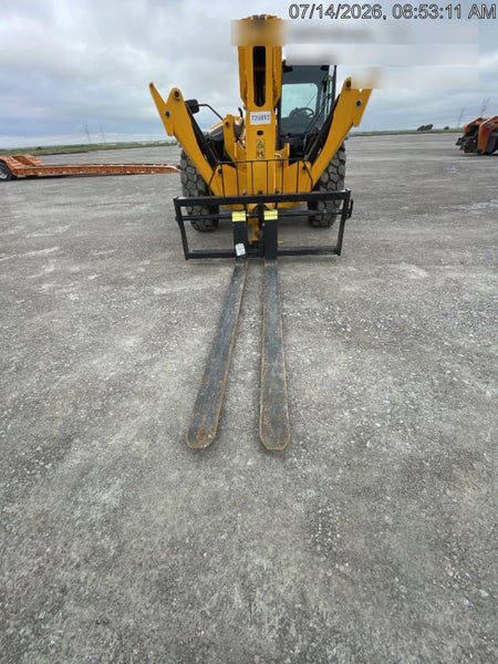 2026 JCB 512-56