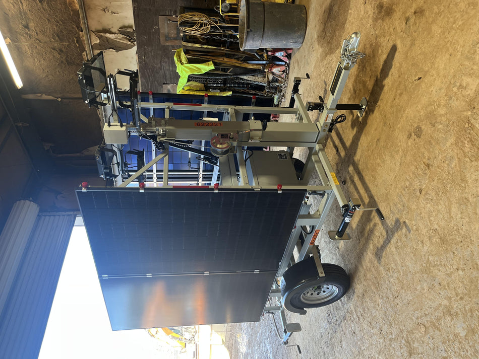 2025 PROGRESS SOLAR SOLUTIONS Helios-2XP