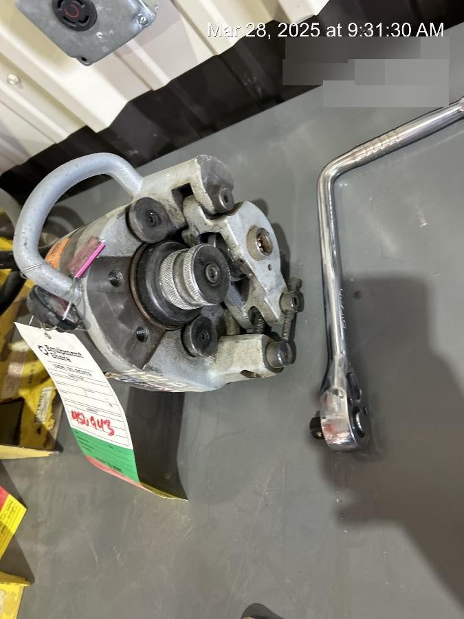2024 RIDGID 915