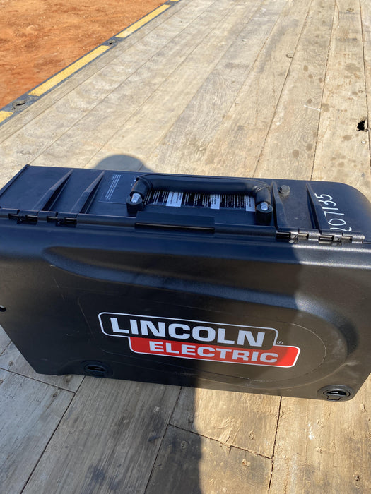 2022 LINCOLN ELECTRIC K4266-1