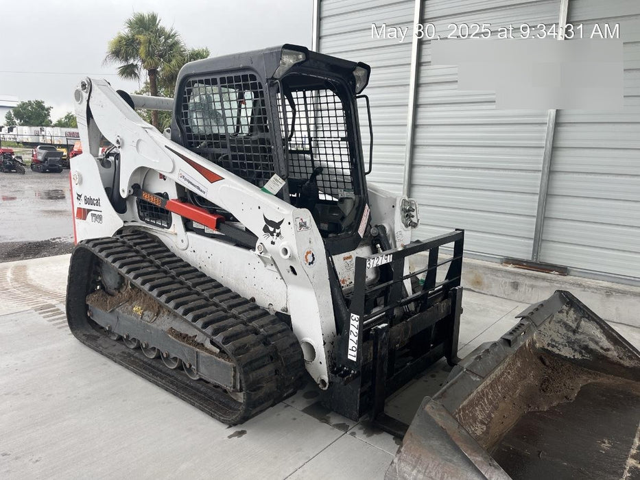 2023 ARROW MATERIAL HANDLING F5100CB