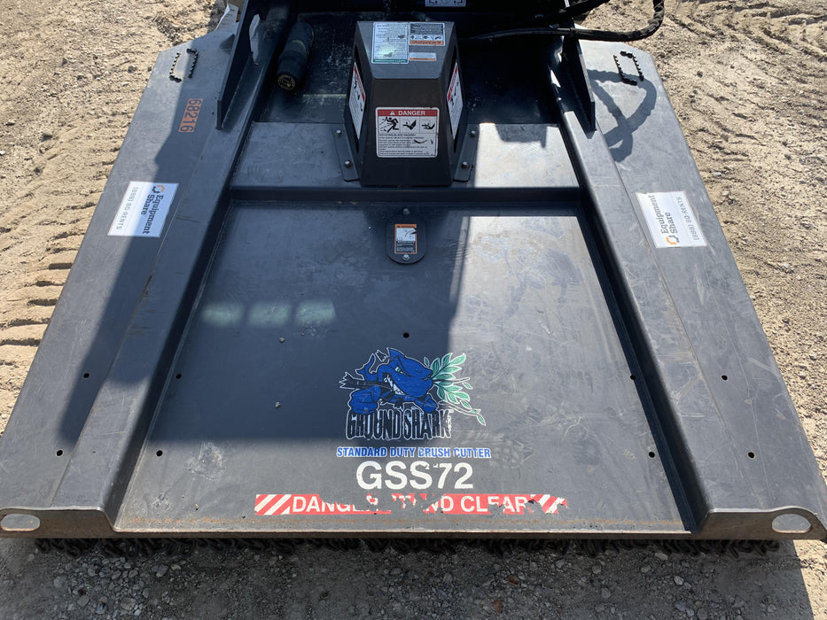 2020 PALADIN 30372A-0022