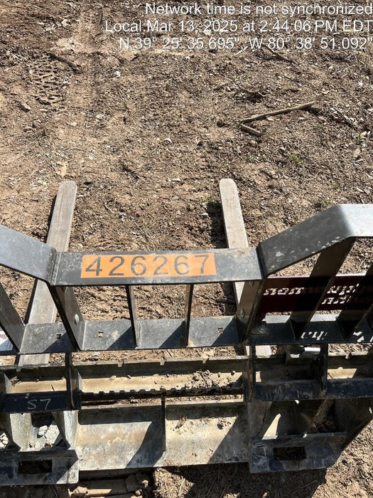 2024 VIRNIG PF4855-5VG