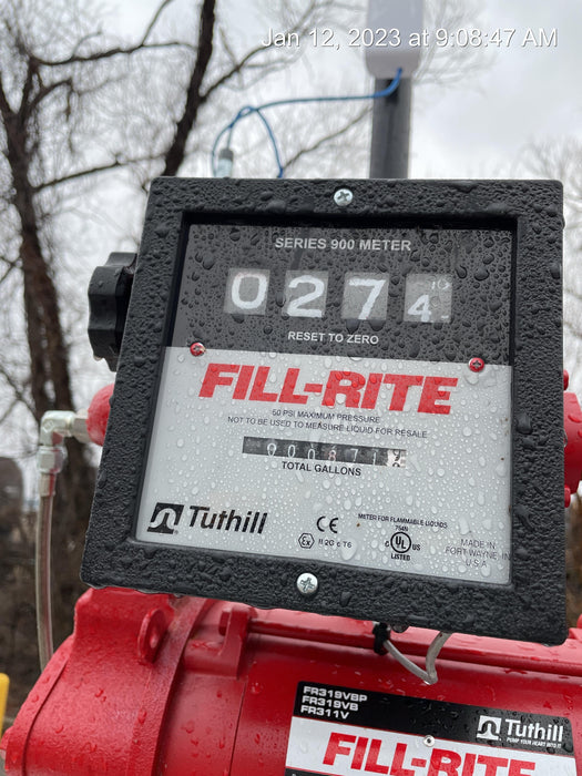 2022 SHINDAIWA DGK25F