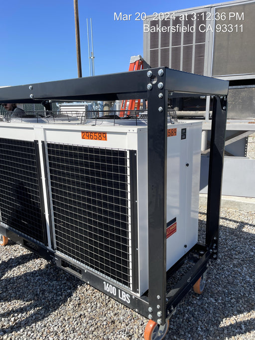 2023 SMARTECH STAC10S-R